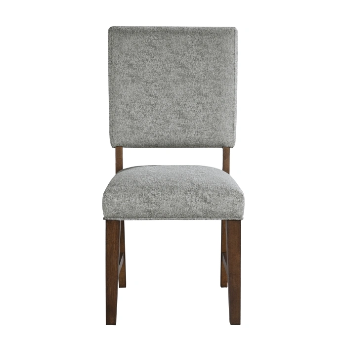 Franco Upholstered Dining Chair By Homelegance | Mobilia Cleopatra 3 Upholstered Dining Chair