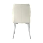 Hollis Contemporary Dining Room Chair By Homelegance - Image 2