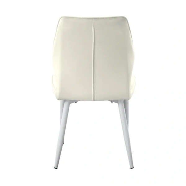 Hollis Contemporary Dining Room Chair By Homelegance - Image 2