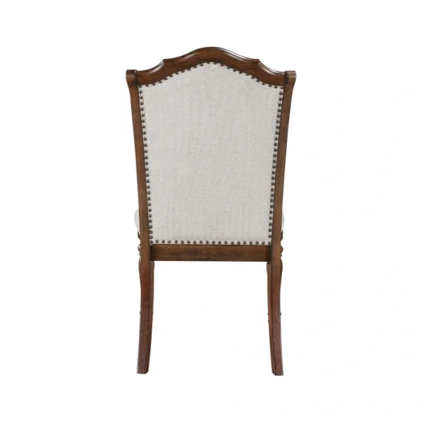 classic dining chair