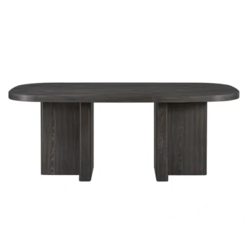 contemporary dining table