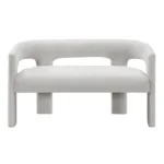 upholstered dining bench