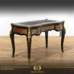 Handmade Desk-Gm6 19