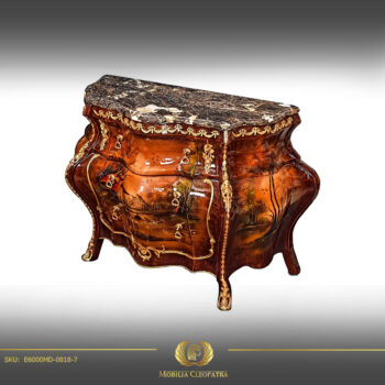 Handmade Commode-Md7