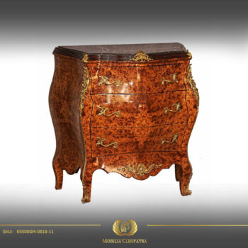 Handmade Commode-Gm11