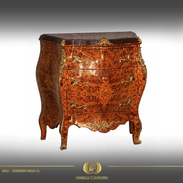 Handmade Commode-Gm11 4