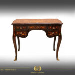 Handmade Desk-Gm17 Handmade Accent Mobilia Cleopatra 9 Handmade Desk-Gm17 9