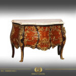 Handmade Commode-Gm1 9