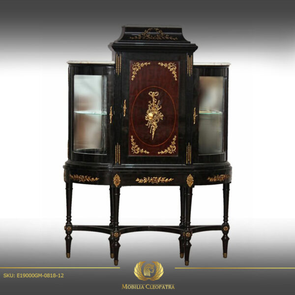 Handmade Vitrine-Gm12 4