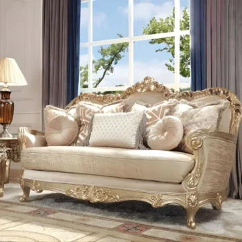 HD-8925 – Loveseat BY Homey Design