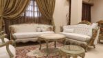 Handmade Caval Big Coffee Table 7