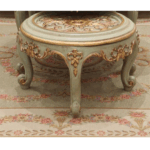 Handmade Small Coffee Table 11