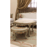 Handmade Small Coffee Table 14