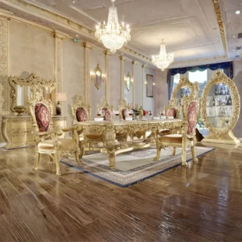 HD-8908B – Mirror BY Homey Design 57