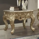 HD-998G - 3PC Coffee Table Set By Homey Design - Image 2