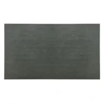 Dunseith 5 Pc. Dining Set Transitional WhiteGray by Furniture of America