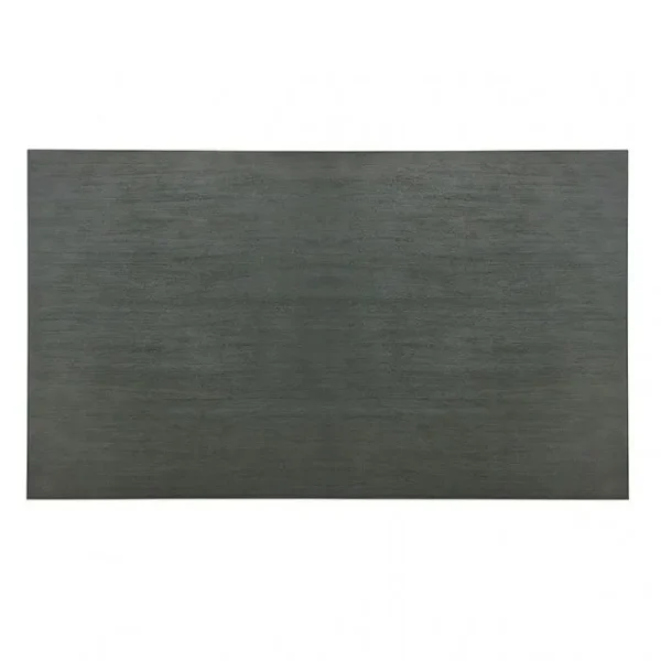 Dunseith 5 Pc. Dining Set Transitional WhiteGray by Furniture of America