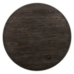 Haleigh Round Table CM3491RT BY Furniture of America