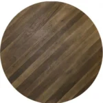 Marina Dining Table FOA3787RT BY Furniture of America