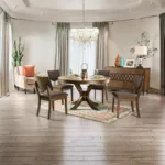 Marina Dining Table FOA3787RT BY Furniture of America
