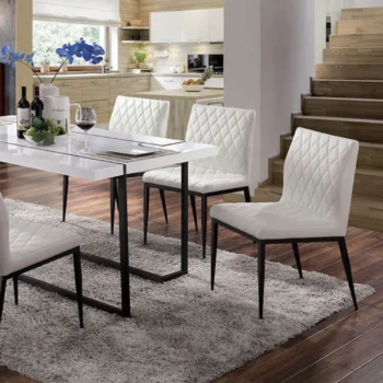 Alisha Dining Table FOA3799T BY Furniture of America -3
