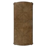 Arcadia Dining Table CM3150WH-T BY Furniture of America