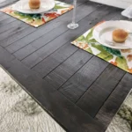 Alfred Dining Table CM3735T BY Furniture of America