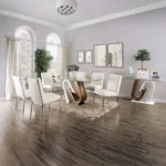 Cilegon Dining Table FOA3748T BY Furniture of America