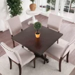 Glenbrook Dining Table CM3018T BY Furniture of America