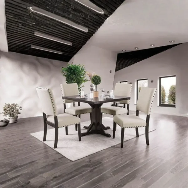 Glenbrook Dining Table CM3018T BY Furniture of America