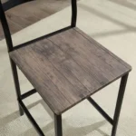 Westport 5 Pc. Counter Ht. Table Set CM3920PT-5PK BY Furniture of America