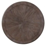 Arcadia Round Dining Table CM3150RT BY Furniture of America