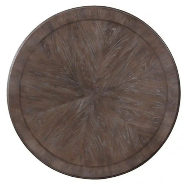 Arcadia Round Dining Table CM3150RT BY Furniture of America