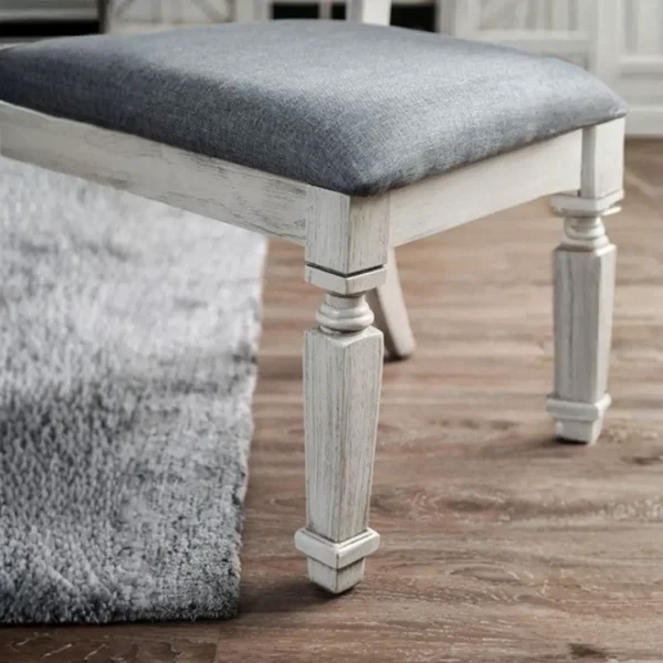 Georgia Dining Table CM3089T BY Furniture of America