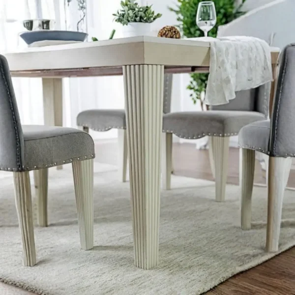 Daniella Dining Table CM3630T BY Furniture of America