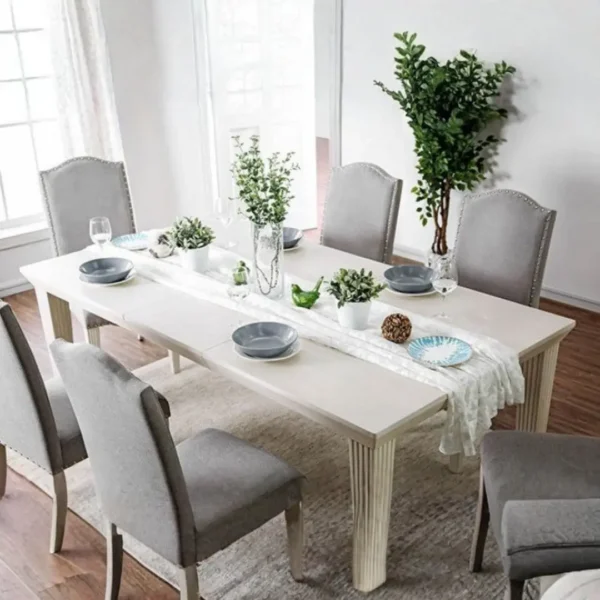 Daniella Dining Table CM3630T BY Furniture of America