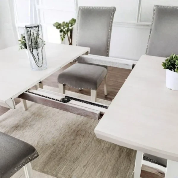 Daniella Dining Table CM3630T BY Furniture of America