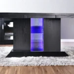 Evangeline Dining Table BY Furniture of America