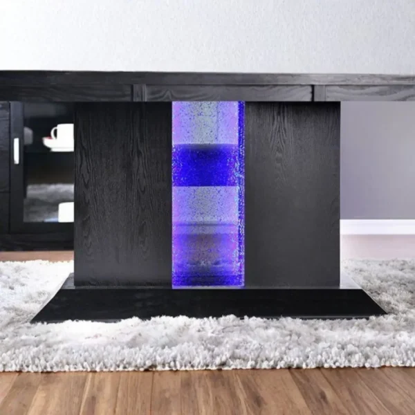 Evangeline Dining Table BY Furniture of America