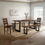 Dulce Dining Table CM3604T BY Furniture of America