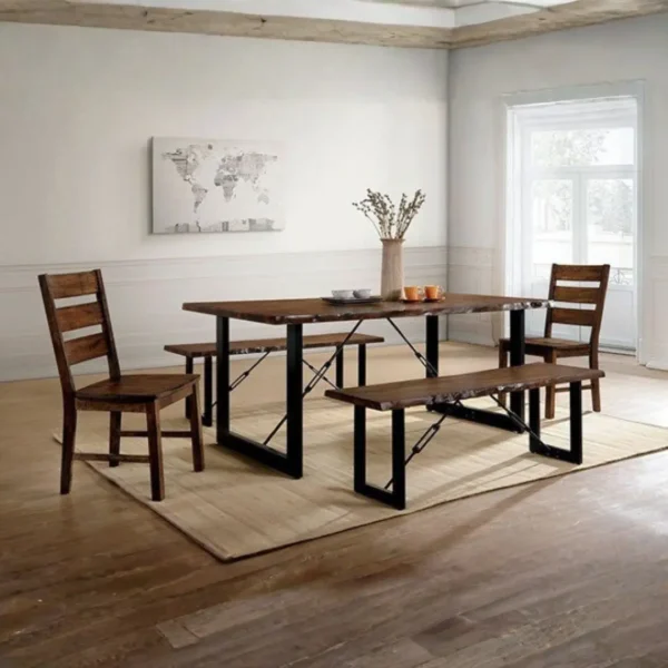 Dulce Dining Table CM3604T BY Furniture of America