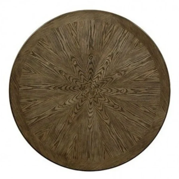 Julia Round Dining Table CM3014RT BY Furniture of America