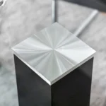 Richfield Dining Table CM3362BK-T BY Furniture of America