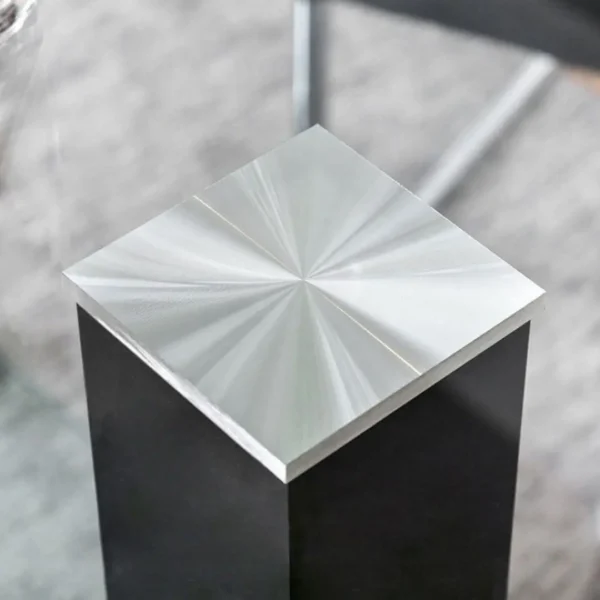 Richfield Dining Table CM3362BK-T BY Furniture of America