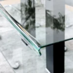 Richfield Dining Table CM3362BK-T BY Furniture of America