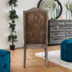 Arcadia Dining Table CM3150T BY Furniture of America