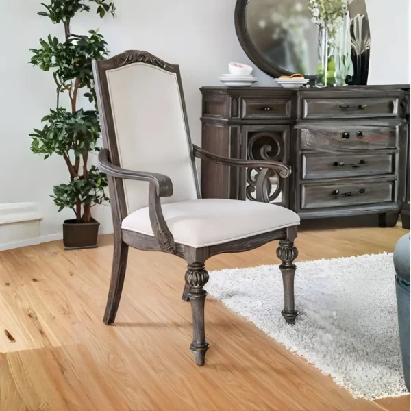 Arcadia Dining Table CM3150T BY Furniture of America