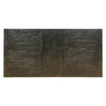 Sania 84 Dining Table CM3324BK-T-84 BY Furniture of America