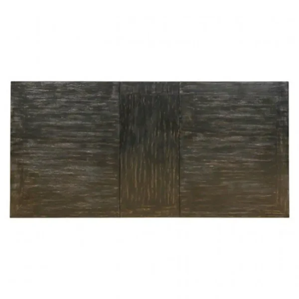 Sania 84 Dining Table CM3324BK-T-84 BY Furniture of America