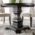 Nerissa Round Table CM3840RT BY Furniture of America